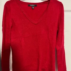 Same fifth avenue cashmere cachemire